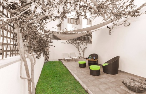 Can Picafort Ski Chalet | Casa Confitets 218 wonderful house close to the beach, with terrace, barbecue and WiFi