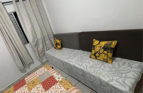 Campanario Villa | Casa confortável ao lado da Expo SP e do Jd Zoológico