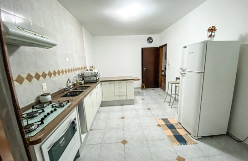 Carapicuiba House | Casa confortável com churrasqueira na Granja Viana