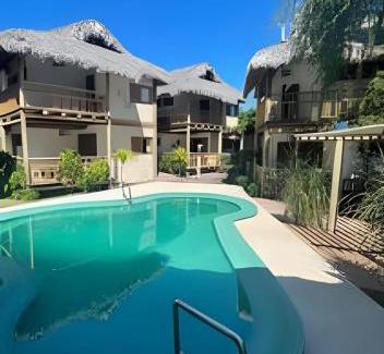 Barra Grande House | Casa confortável em condomínio