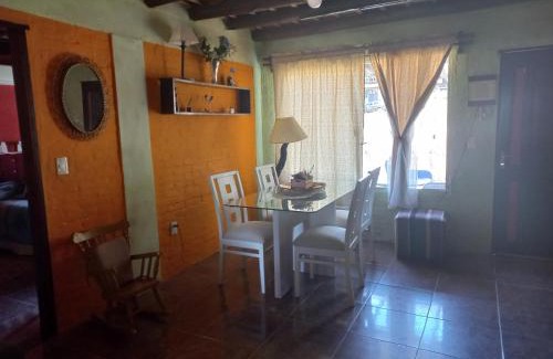 Piriapolis House | Casa confortable y tranquila- Piriápolis