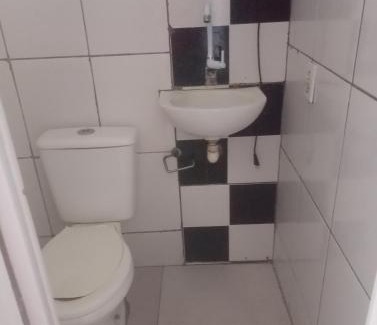 Campina House | Casa conforto 3 quarto cop