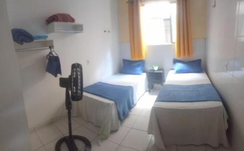 Campina House | Casa conforto 3 quarto cop