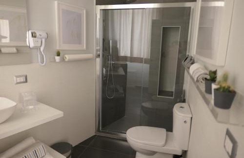 Borgo-Sanzio Apartment | Casa Consoli
