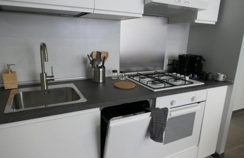 Borgo-Sanzio Apartment | Casa Consoli