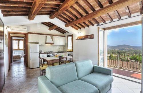 Capoliveri House | Casa Consuelo App. 2 (trilocale)