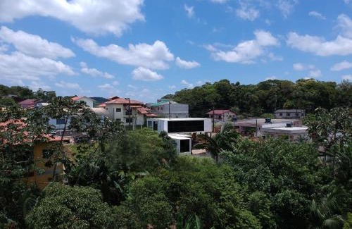 Itaipava House | Casa Container Moderna