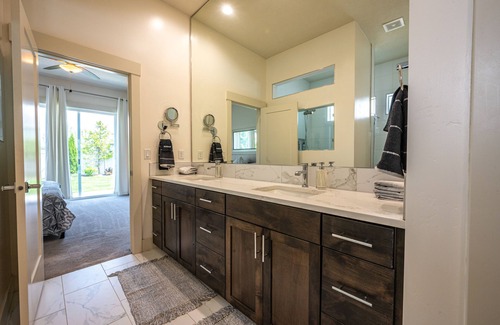 Meridian House | Casa Contempo in the beautiful South Meridian, Idaho