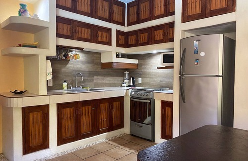 Playa la Madera Condo | Casa Contenta