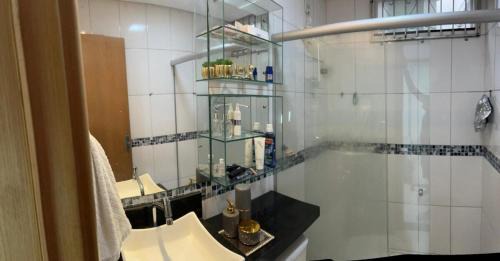Cremacao Apartment | Casa Cop 30 B Campos Belém