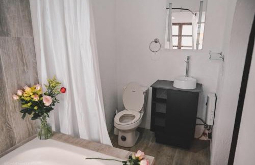 Jocotenango Bed & Breakfast | Casa Corazon GT - Bed & Breakfast