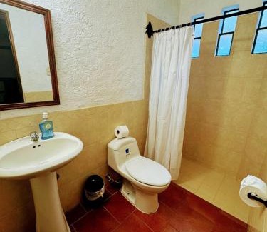 Jocotenango Bed & Breakfast | Casa Corazon GT - Bed & Breakfast