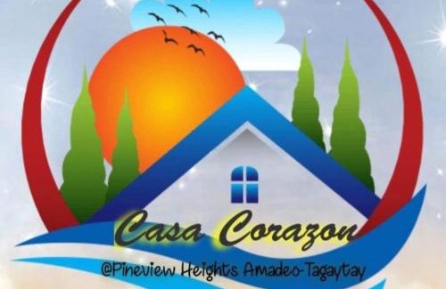 Amadeo Apartment | Casa Corazon - Pineview Heights - Amadeo Tagaytay