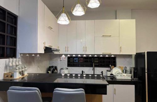 Amadeo Apartment | Casa Corazon - Pineview Heights - Amadeo Tagaytay