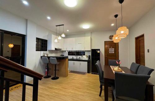 Amadeo Apartment | Casa Corazon - Pineview Heights - Amadeo Tagaytay