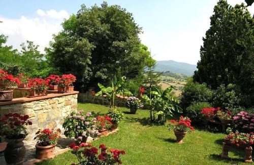 Dicomano Villa | Casa Corella