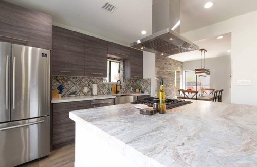 Coronado House | Casa Coronado