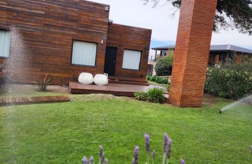 Sierra de la Ventana Bed & Breakfast | Casa Cortés Golf - Boutique