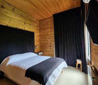 Sierra de la Ventana Bed & Breakfast | Casa Cortés Golf - Boutique