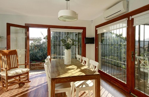 Albolote Villa | CASA CORTIJO DEL AIRE DELUXE