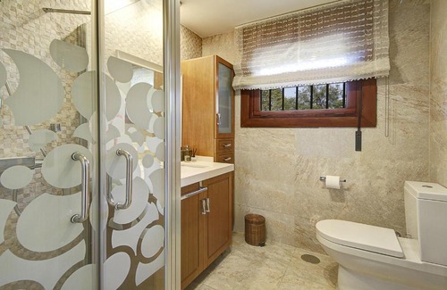 Albolote Villa | CASA CORTIJO DEL AIRE DELUXE