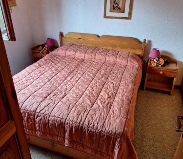 Tonezza del Cimone Apartment | Casa Costa - Residenze Bucaneve