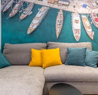 Split Bed & Breakfast | Casa Costabella