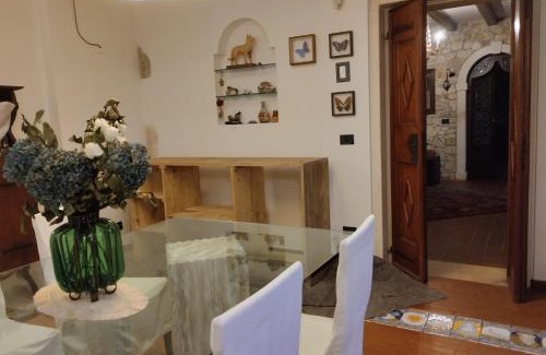 Barbarano Vicentino House | Casa Costabella