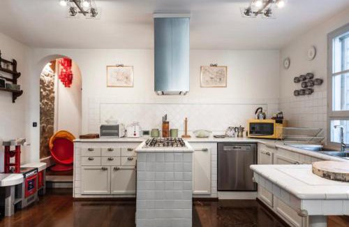 Giugnano Villa | Casa Costanza