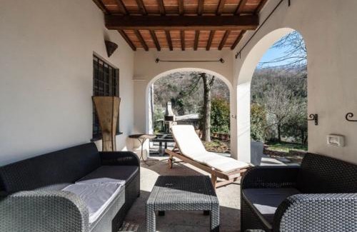 Giugnano Villa | Casa Costanza