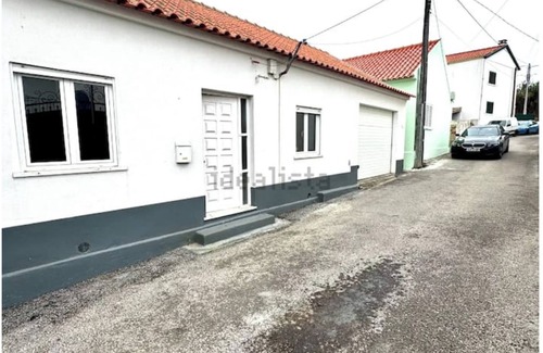 Sao Pedro da Cadeira House | Casa Coutada, S Pedro da Cadeira