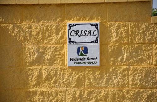 Arriate House | Casa Crisal