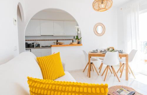 Casas de Torrat Apartment | CASA CRISTA - CALPE, Costa Blanca 1907