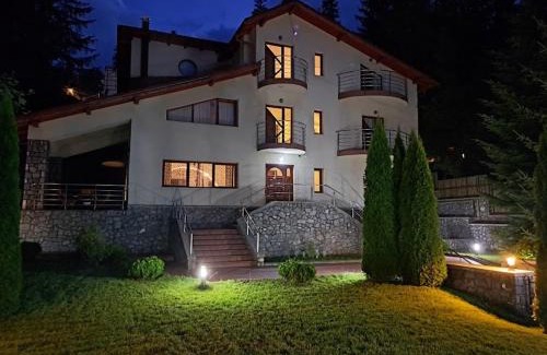 Sinaia Villa | Casa Cristian