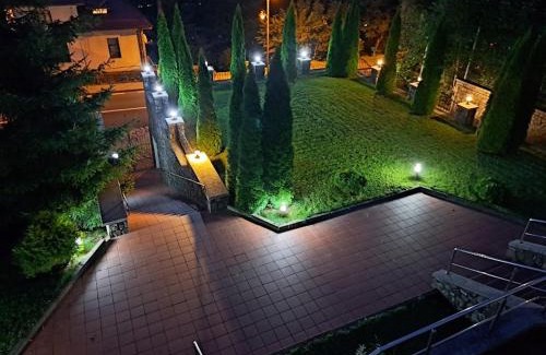 Sinaia Villa | Casa Cristian