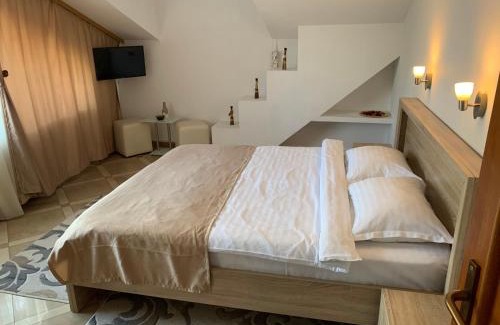 Sinaia Villa | Casa Cristian