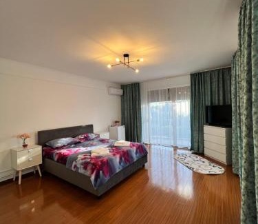 Techirghiol House | Casa Cristian