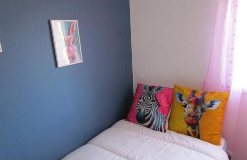 La Aldehuela House | Casa Cruce de los Molinos