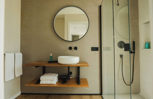Chiclana de la Frontera Hotel | Casa Cuatro Boutique Hotel - Adults Recommended