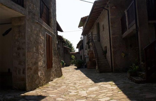 Meduno Apartment | Casa Cucuc