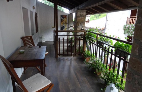 Meduno Apartment | Casa Cucuc