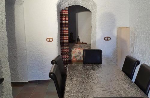 Guadix House | Casa Cueva Gonzalez