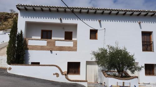 Fontanar House | Casa Cueva Salamandra