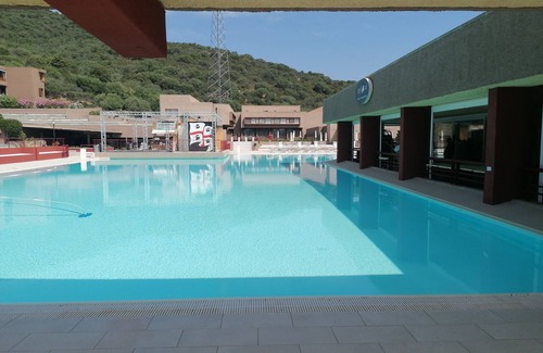 Cugnana Verde Apartment | Casa Cugnana Costa Smeralda - CIN IT090047C2000R4832
