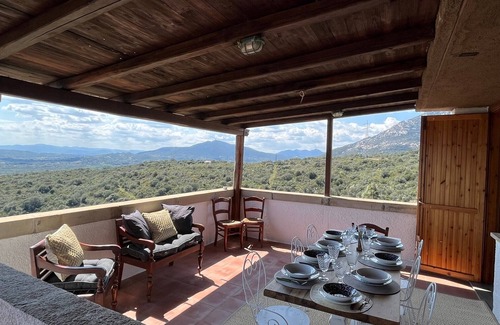 Cugnana Verde Apartment | Casa Cugnana Costa Smeralda - CIN IT090047C2000R4832