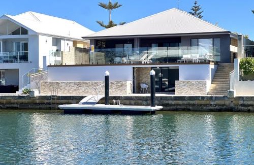 Wannanup House | Casa Cumpari in Wannanup