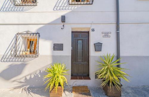 Onil House | Casa Cuquet de Llum Onil