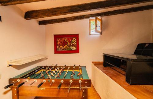 Onil House | Casa Cuquet de Llum Onil