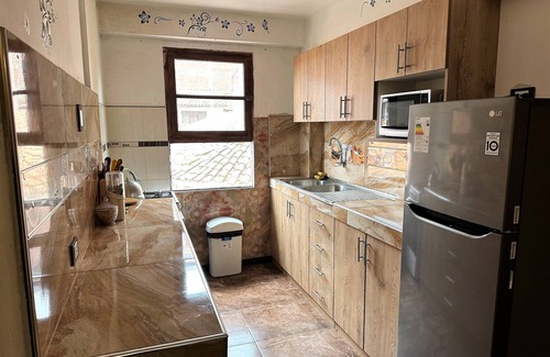 Cusco Historic Center Apartment | Casa Cusi Causay