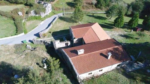 Fornelos de Montes House | Casa D'Agosto